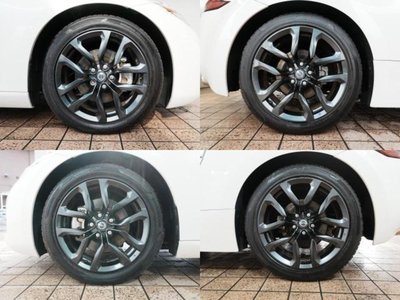 NISSAN FAIRLADY Z - 6