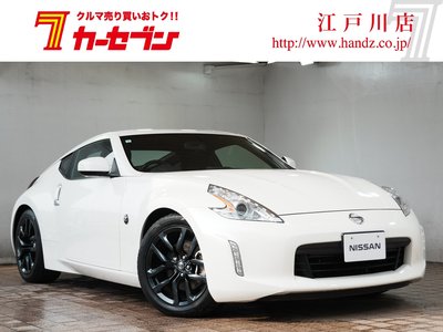 NISSAN FAIRLADY Z - 1