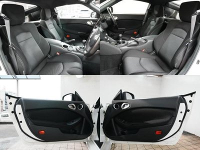 NISSAN FAIRLADY Z - 5