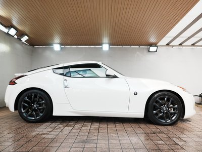 NISSAN FAIRLADY Z - 7