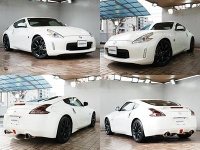 NISSAN FAIRLADY Z - 3