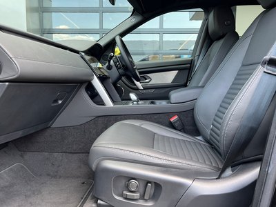 2024 LAND Rover DISCOVERY SPORT — миниатюра 18
