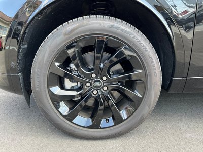 2024 LAND Rover DISCOVERY SPORT — миниатюра 36