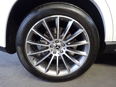 MERCEDES-BENZ GLE - 5