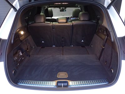 MERCEDES-BENZ GLE - 9