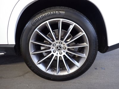 MERCEDES-BENZ GLE - 8