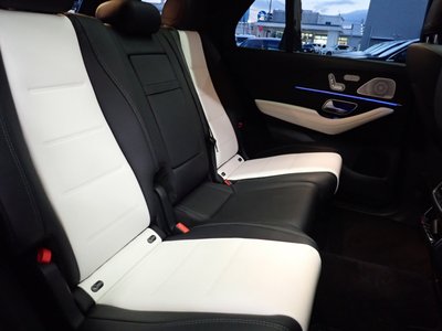 MERCEDES-BENZ GLE - 10