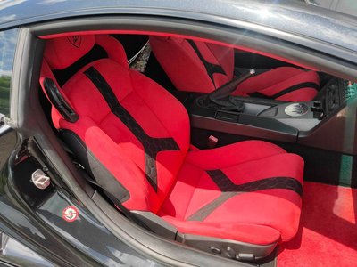 2004 Lamborghini GALLARDO — миниатюра 7