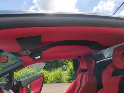2004 Lamborghini GALLARDO — миниатюра 13