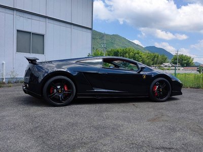 2004 Lamborghini GALLARDO — миниатюра 18