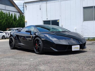 2004 Lamborghini GALLARDO — миниатюра 16