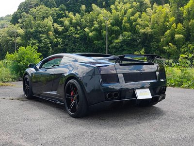 2004 Lamborghini GALLARDO — миниатюра 20