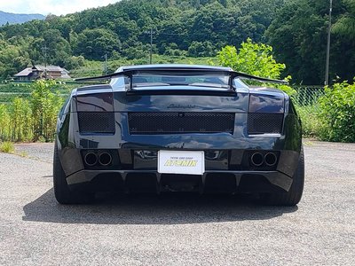 2004 Lamborghini GALLARDO — миниатюра 3