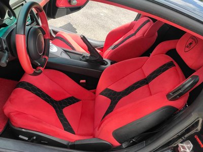 2004 Lamborghini GALLARDO — миниатюра 5
