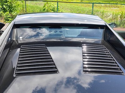 2004 Lamborghini GALLARDO — миниатюра 21