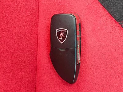 2004 Lamborghini GALLARDO — миниатюра 23