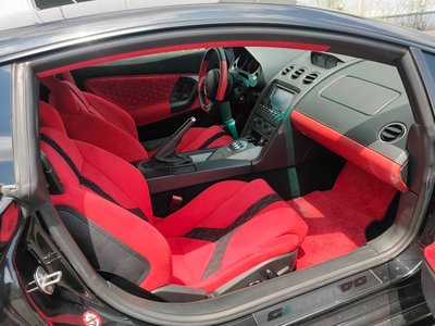2004 Lamborghini GALLARDO — миниатюра 6