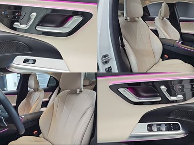 MERCEDES-BENZ E-CLASS - 10