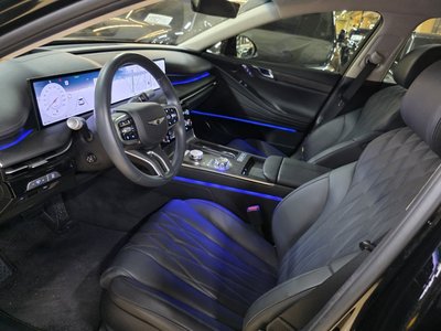 GENESIS G80 (RG3) - 6