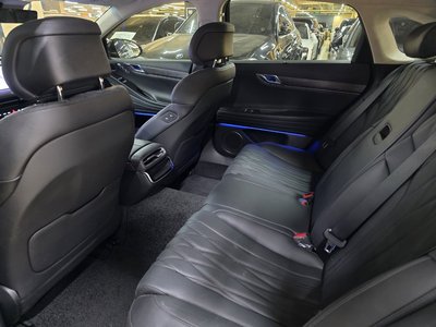 GENESIS G80 (RG3) - 4