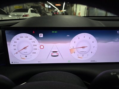 GENESIS G80 (RG3) - 3