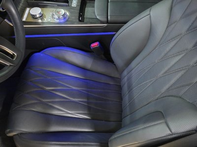 GENESIS G80 (RG3) - 7