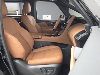 صورة مصغرة 17 لـ 2025 Toyota ALPHARD