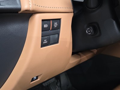 صورة مصغرة 31 لـ 2025 Toyota ALPHARD