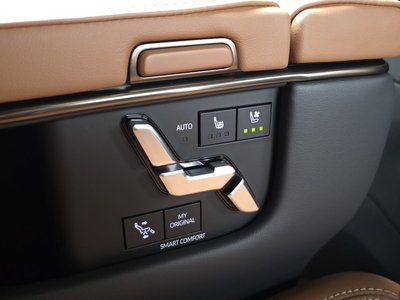 صورة مصغرة 25 لـ 2025 Toyota ALPHARD