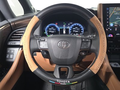 صورة مصغرة 19 لـ 2025 Toyota ALPHARD