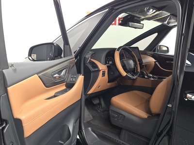 صورة مصغرة 13 لـ 2025 Toyota ALPHARD