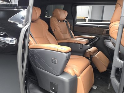 صورة مصغرة 18 لـ 2025 Toyota ALPHARD