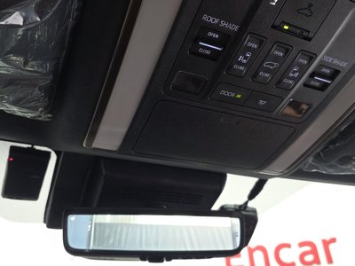 صورة مصغرة 23 لـ 2025 Toyota ALPHARD
