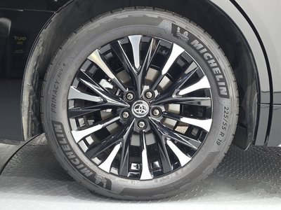 صورة 6 لـ 2025 Toyota ALPHARD
