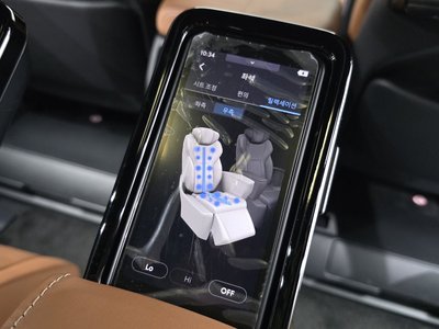 صورة مصغرة 36 لـ 2025 Toyota ALPHARD