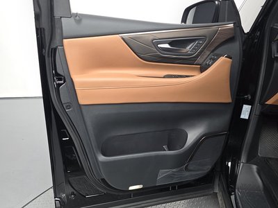 صورة مصغرة 14 لـ 2025 Toyota ALPHARD