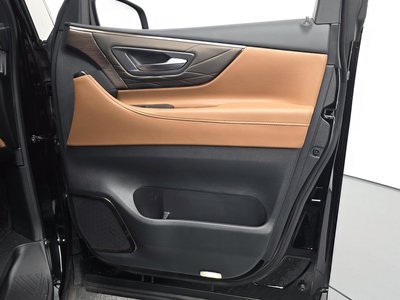 صورة مصغرة 15 لـ 2025 Toyota ALPHARD
