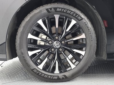 صورة 8 لـ 2025 Toyota ALPHARD