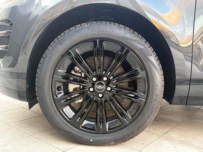 LAND ROVER RANGE ROVER EVOQUE - 10