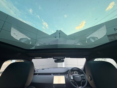 LAND ROVER RANGE ROVER EVOQUE - 5