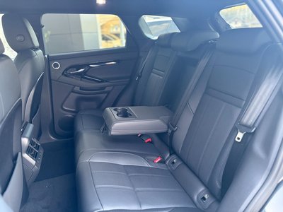 2025 LAND Rover RANGE ROVER EVOQUE 缩略图 25