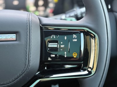 2025 LAND Rover RANGE ROVER EVOQUE 缩略图 30
