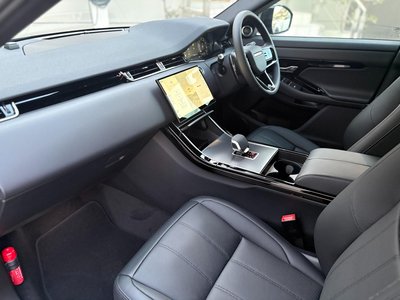 2025 LAND Rover RANGE ROVER EVOQUE 缩略图 20