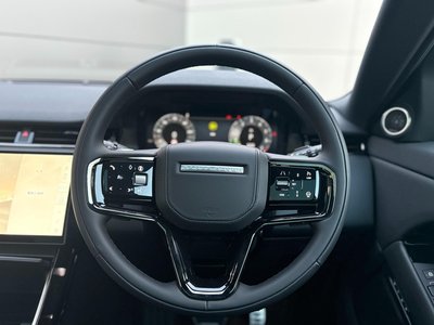 2025 LAND Rover RANGE ROVER EVOQUE 缩略图 29