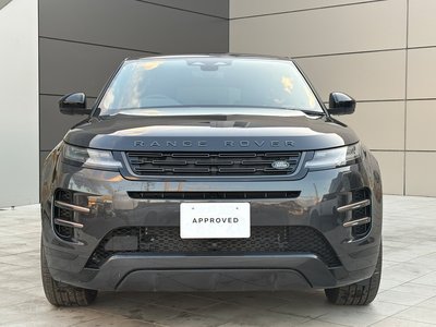 2025 LAND Rover RANGE ROVER EVOQUE 缩略图 43