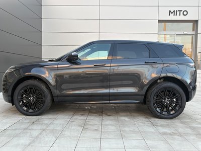 2025 LAND Rover RANGE ROVER EVOQUE 缩略图 49