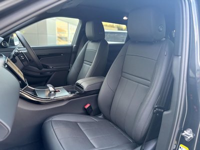 2025 LAND Rover RANGE ROVER EVOQUE 缩略图 18