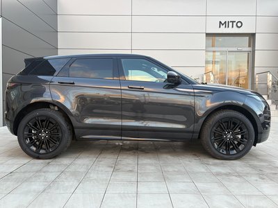 2025 LAND Rover RANGE ROVER EVOQUE 缩略图 50