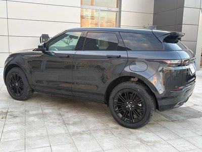 2025 LAND Rover RANGE ROVER EVOQUE 缩略图 56