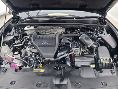 2022 Toyota CROWN CROSSOVER 缩略图 13